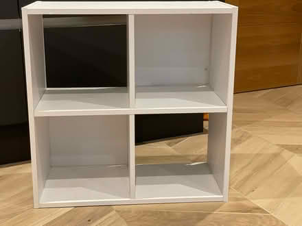 Photo of free IKEA 4 square unit (The Rowans Baldock) #1