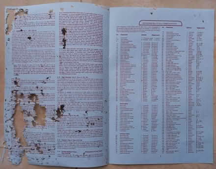 Photo of free Model Boat Kit (Letchworth) #3