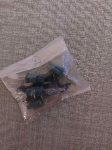 Photo of free Indoor Icicle Christmas Lights (Welwyn AL6) #4