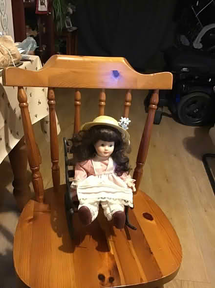 Photo of free Dolls (Bilton CV22) #2