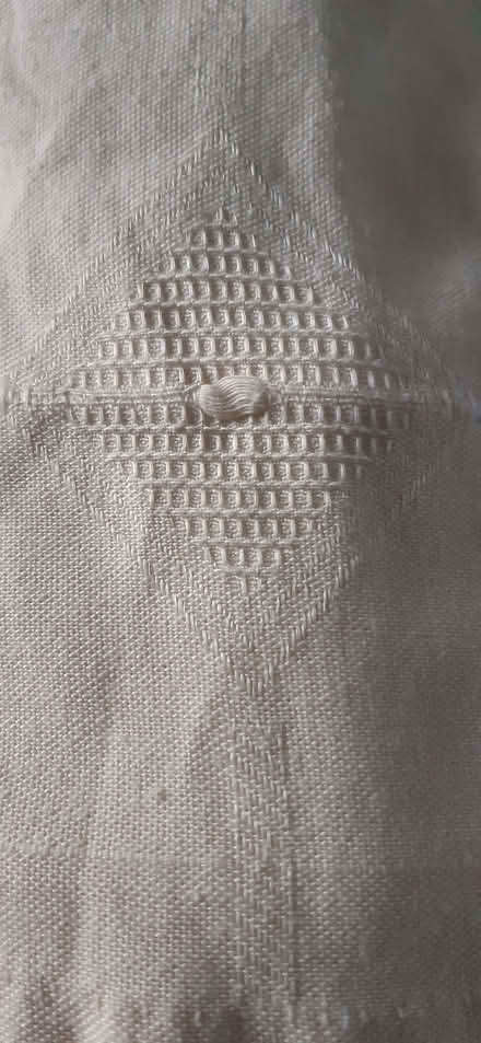 Photo of free Cream curtains (Ormskirk L39) #1
