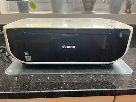 Photo of free Canon Printer MP 210 (North Tonbridge) #2