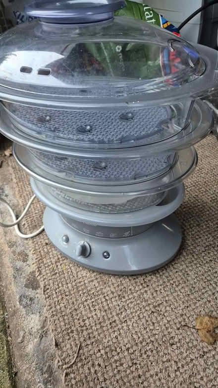 Photo of free Teal Steam Cuisine (Darley Abbey DE22) #2