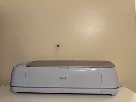 Photo of free Cricut Maker 3 not working (Wokingham RG40) #1