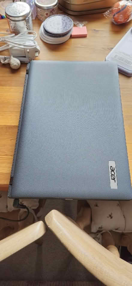 Photo of free Aspire Laptop (Wimborne BH21) #3