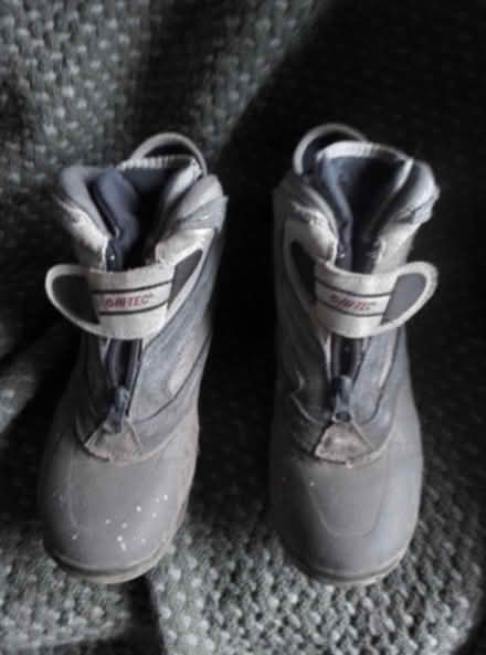 Photo of free Hi-tec boots size 5 (Grenoside S35) #1