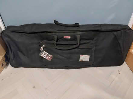 Photo of free Keyboard bag (Tilehurst, Reading) #1