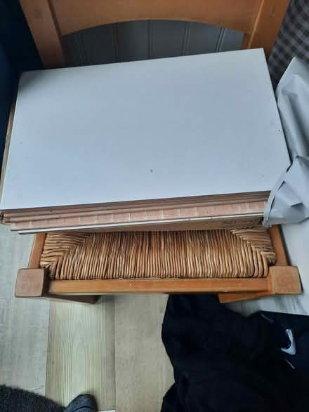 Photo of free White tiles (Merseybank estate) #1