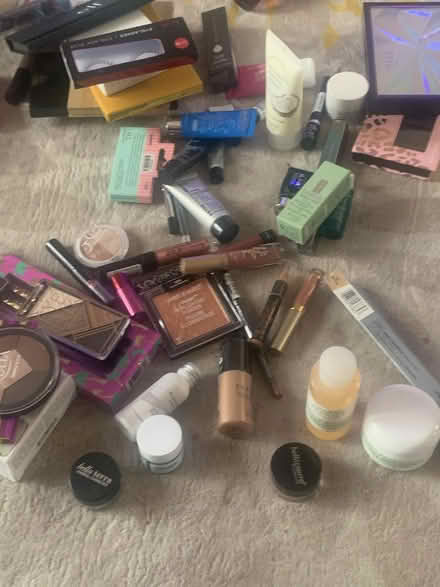 Photo of free Makeup & Skincare Lots (Central Tacoma) #3