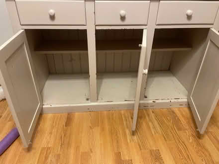 Photo of free Dresser (CR2) #2