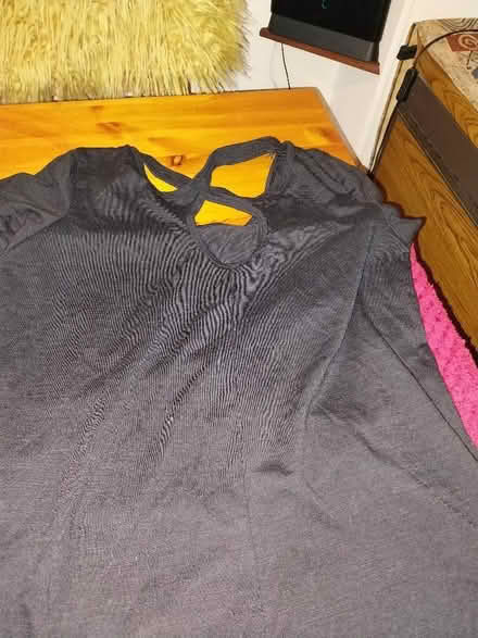 Photo of free 2 sport tops 10/12 (Barnard's Green WR14) #3