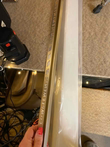 Photo of free Tile trim (CV6) #1
