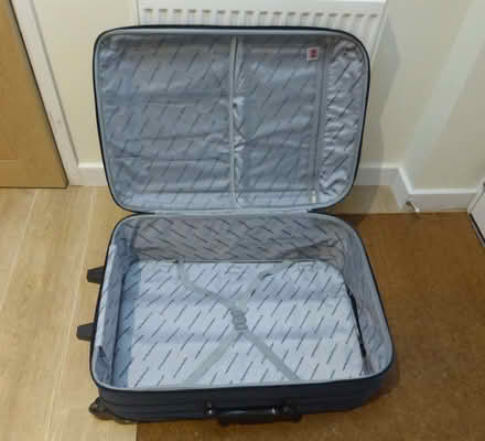 Photo of free 3 Suitcases (Eaton NR4) #2