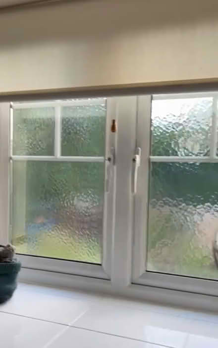 Photo of free Cream Roller Blind (Guildford South GU4) #1