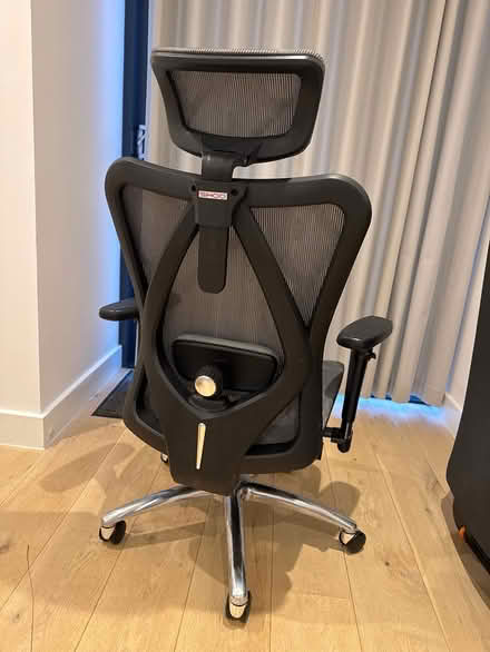Photo of free Ergonomic Computer Chair (Surbiton, KT5) #2