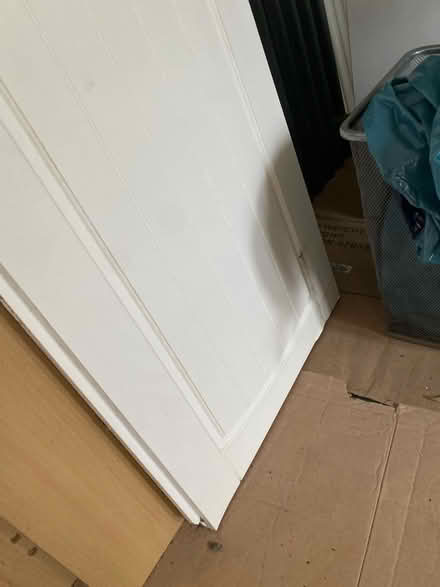 Photo of free Bath Side Panel (Exeter EX2) #2