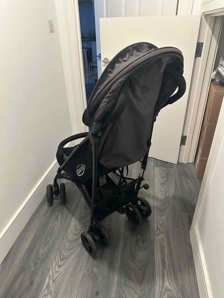 Photo of free Graco Buggey/stroller (CR2) #2