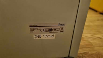 Photo of free Duracraft Convection Heater (Goldsworth Park GU21) #4