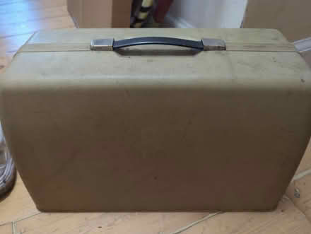 Photo of free Pfaff 84 sewing machine (Pilrig EH7) #3