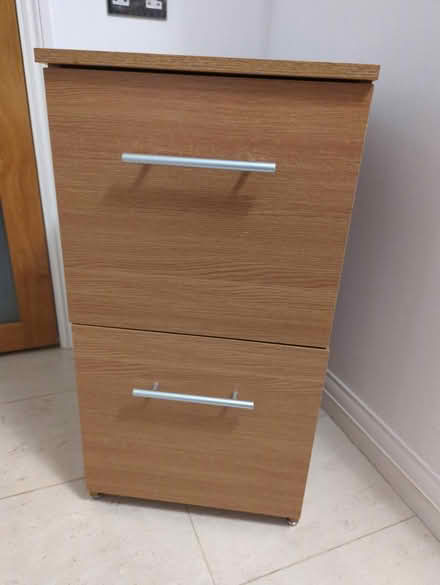Photo of free Filing drawers for suspension files (EN11 - Hoddesdon) #4