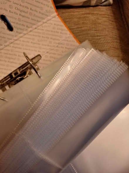 Photo of free Photograph Sleeves (Bexhill) #2