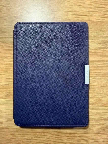 Photo of free Kindle with case (Weston) #1