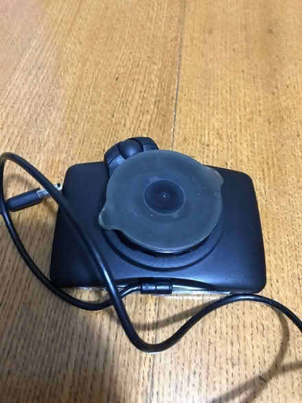 Photo of free TomTom GPS (Arnside LA5) #2