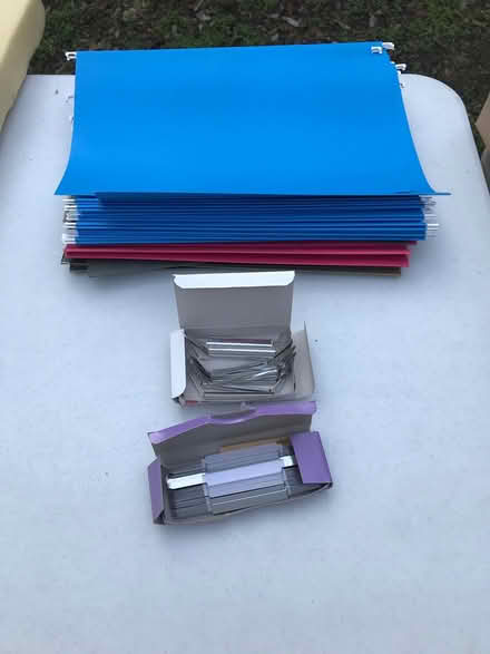 Photo of free Various things (San Anselmo near Andronico’s) #2
