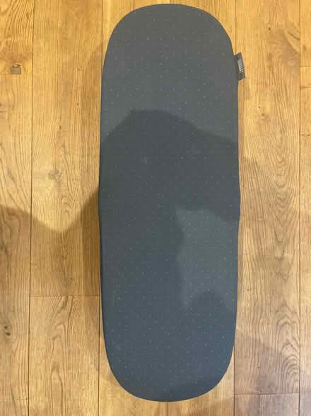 Photo of free Folding iron board (Osney OX2) #3