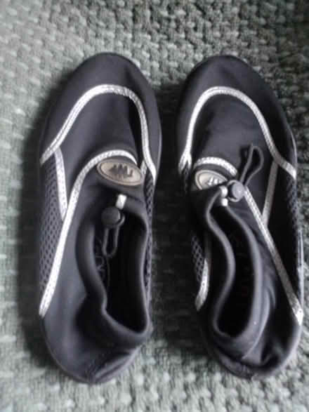 Photo of free Boat/water shoes (Grenoside S35) #1
