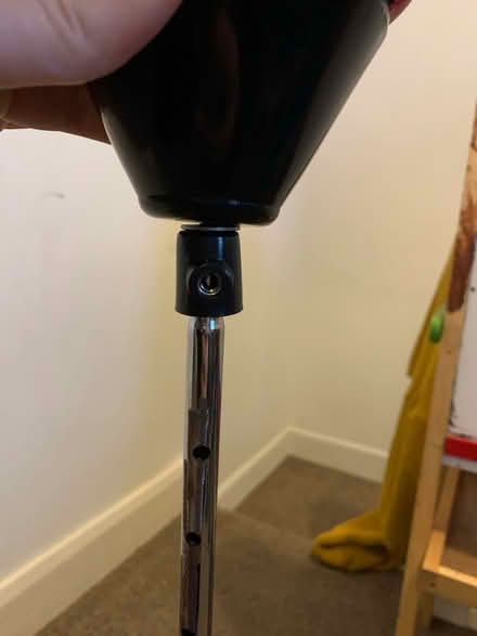 Photo of free Children’s punch ball stand (WF14) #2