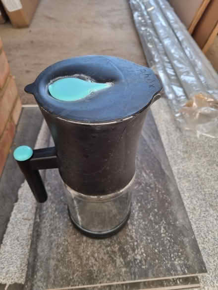 Photo of free Phox water jar (LU6) #1
