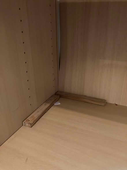 Photo of free Large Double Cupboard (Exeter EX2 7) #4