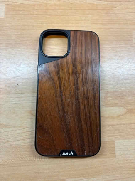 Photo of free Mous iPhone 13 case (Abingdon) #1
