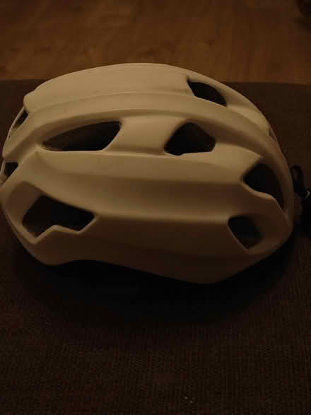 Photo of free Cycle helmet (Cheadle Hulme SK8) #1