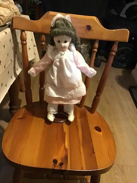 Photo of free Dolls (Bilton CV22) #3