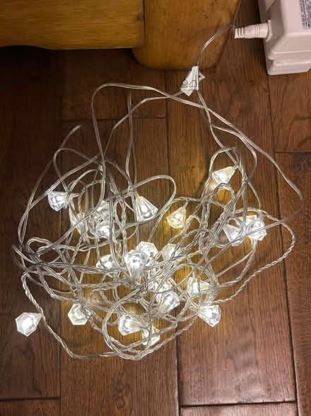 Photo of free Christmas light (Merstham RH1) #1