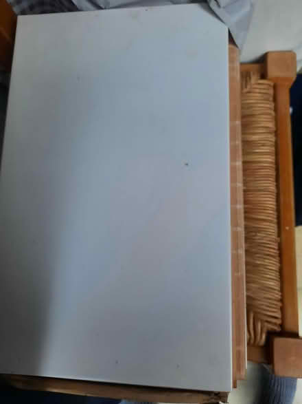 Photo of free White tiles (Merseybank estate) #2