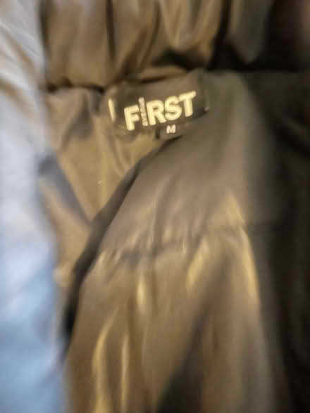 Photo of free Ladies coat (Danbury) #2