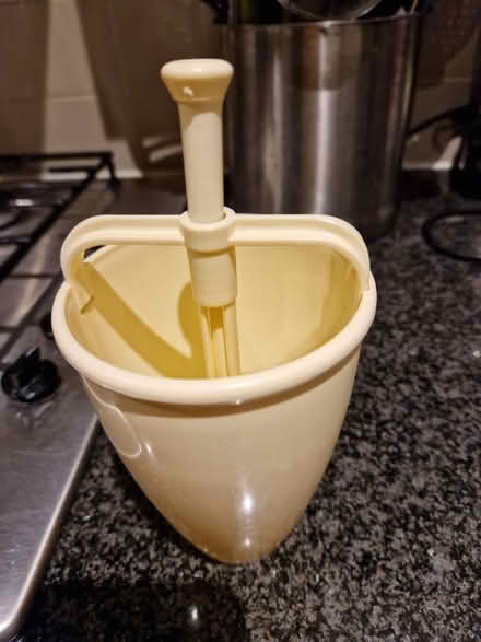 Photo of free Milk frother (South Croydon) #2