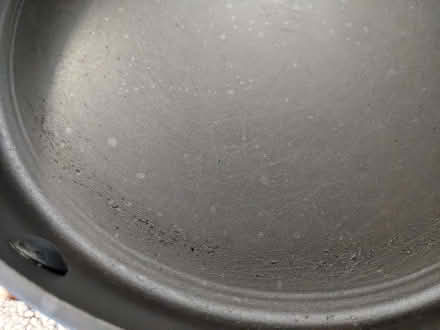 Photo of free Frying Pan with Lid (Wansdworth SW18) #4
