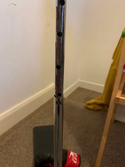 Photo of free Children’s punch ball stand (WF14) #3