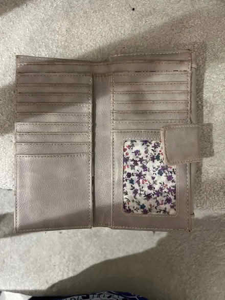 Photo of free Ladies wallet from next (Marks Gate IG7) #4