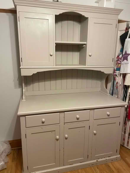 Photo of free Dresser (CR2) #1