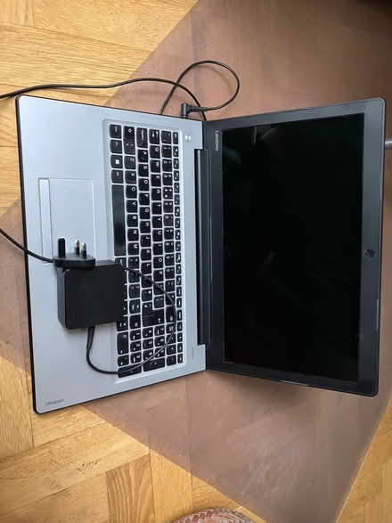 Photo of free Lenovo laptop (Canonbury N1) #1