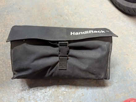 Photo of free Handirack (Rudgwick) #1