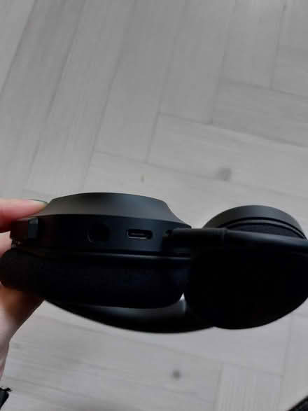 Photo of free Headphones (Tilehurst, Reading) #2