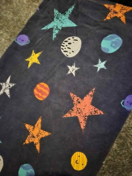 Photo of free Single duvet set (Next) (Southbourne) #2