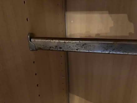 Photo of free Large Double Cupboard (Exeter EX2 7) #3