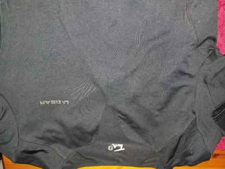 Photo of free 2 sport tops 10/12 (Barnard's Green WR14) #2